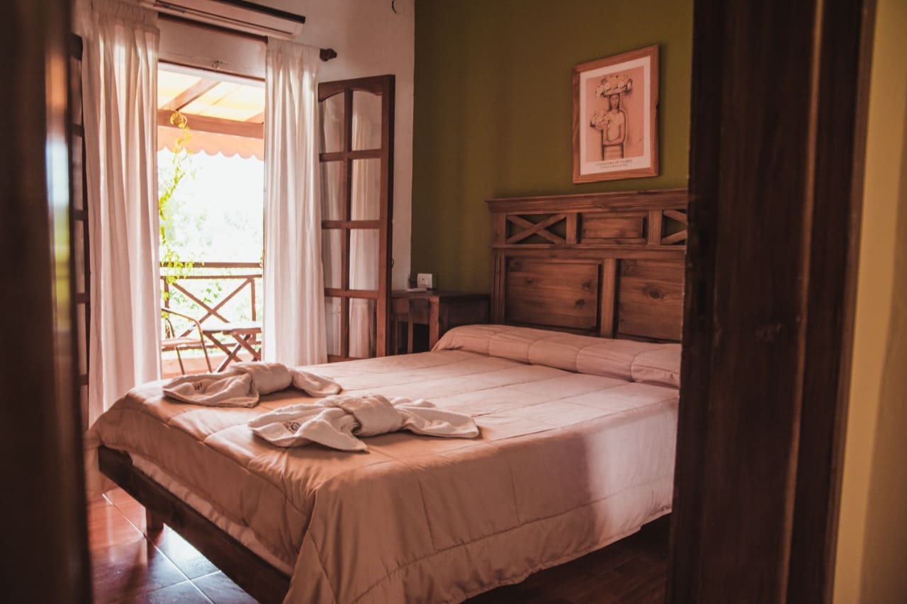 Habitación Doble