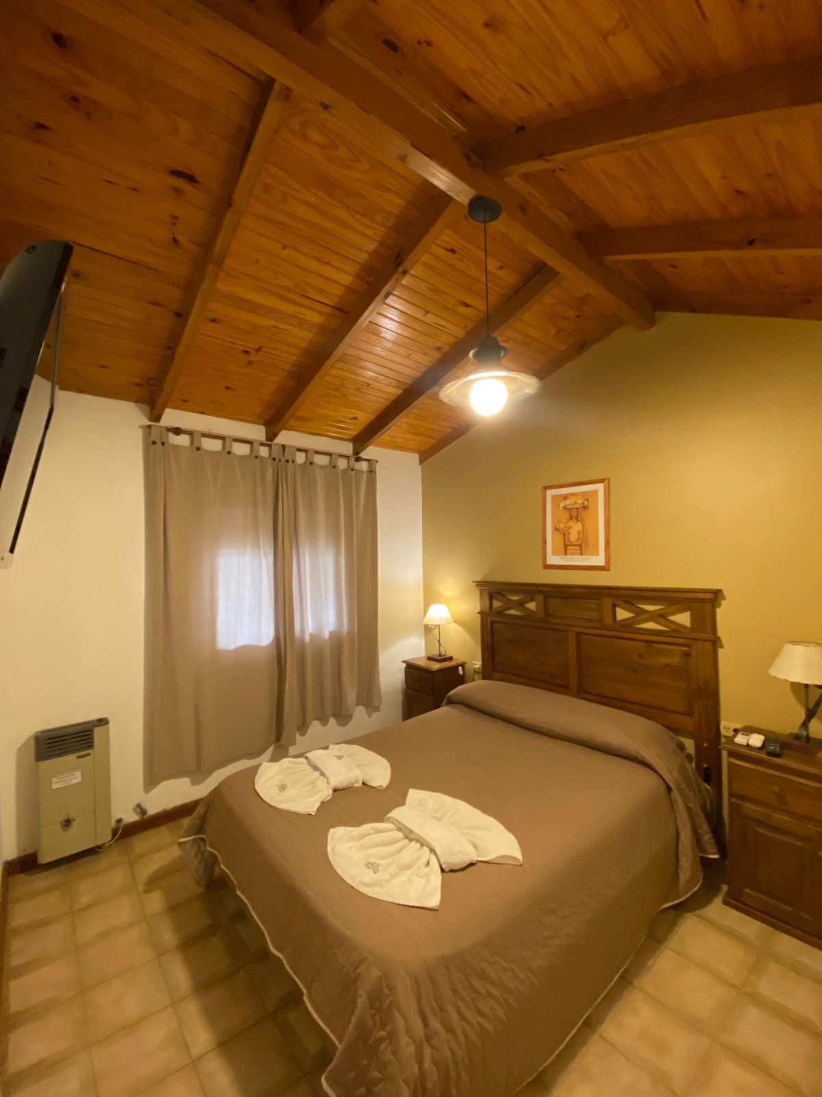 Habitación Quíntuple