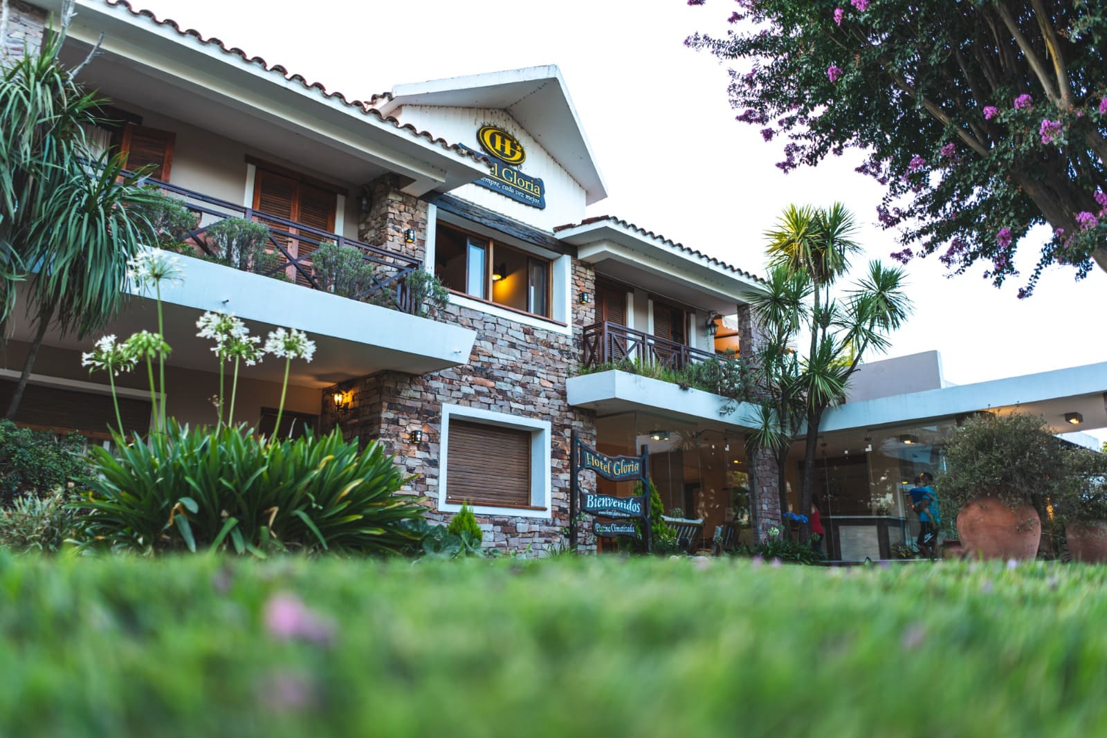 Hotel Gloria