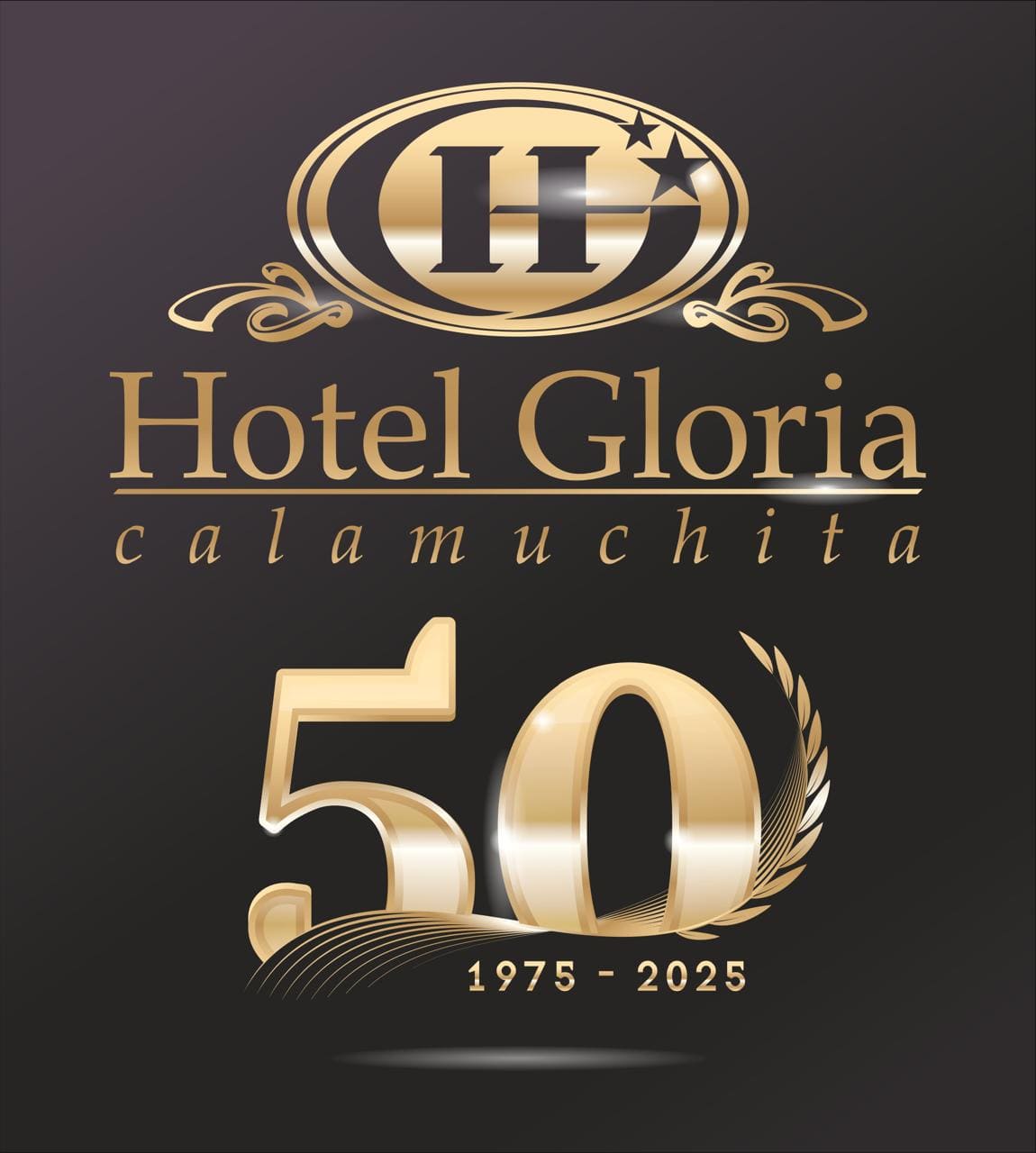 50 años de Hotel Gloria